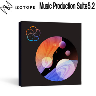 iZotopeMusic Production Suite 4