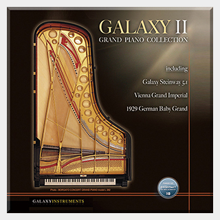 best service GALAXY II GRAND PIANO