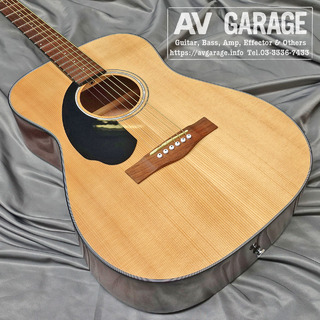 Fender Acoustics CC-60S Classic Design / LH 左用