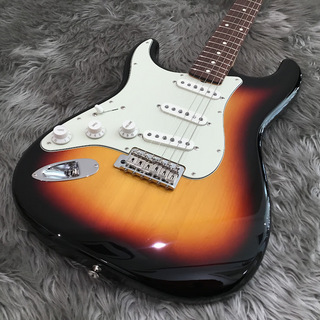 Fender Made in Japan Traditional 60s Stratocaster Left-Handed【現物写真・特価】