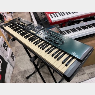 Hammond SK PRO-73 (73鍵盤)◆展示入替超特価!即納可能!【TIMESALE!~3/31 19:00!】