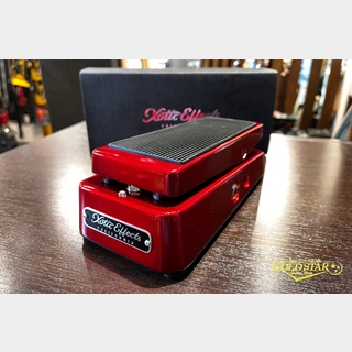 Xotic XW-2 Candy Apple Red  Limited Edition