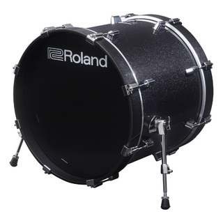 Roland KD-200-MS 20インチ キック・ドラム・パッド 【WEBSHOP】