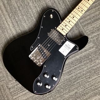 Fender Made in Japan Traditional 70s Telecaster Custom Maple Fingerboard 【現物画像】【重量4.21kg】