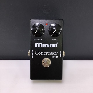 Maxon CP101
