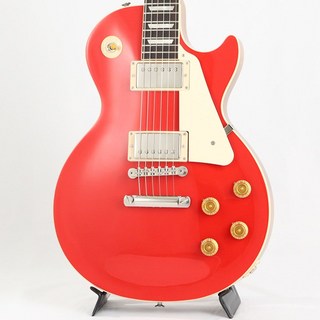 Gibson Les Paul Standard '50s Plain Top (Cardinal Red) [SN.214230306] 【特価】