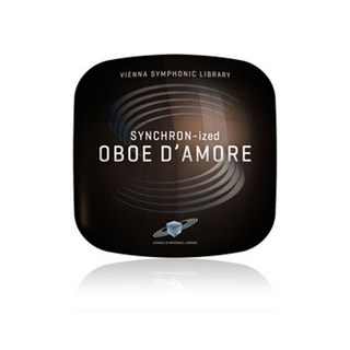 VIENNA SYNCHRON-IZED OBOE D'AMORE【簡易パッケージ販売】