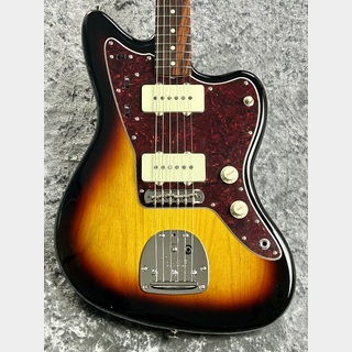 Fender FSR Made in Japan Traditional II 60s Jazzmaster  -3-Color sunburst- #JD24003757【3.51kg】