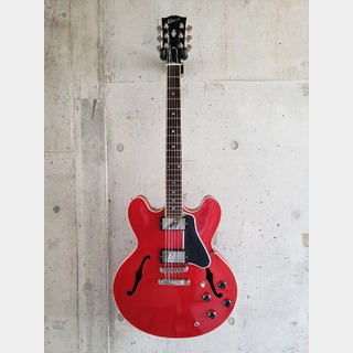 Gibson MemphisES-335 Dot 2013年 【米子店在庫】