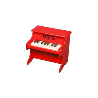 Schoenhut My First Piano Red