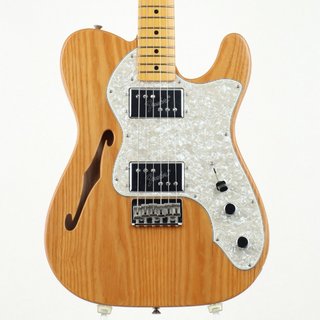 Fender American Vintage II 1972 Telecaster Thinline Aged Natural 2022【名古屋栄店】