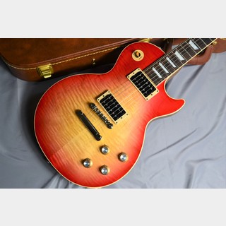 Gibson Les Paul Standard 60s Faded Vintage Cherry Sunburst 【4.35kg】