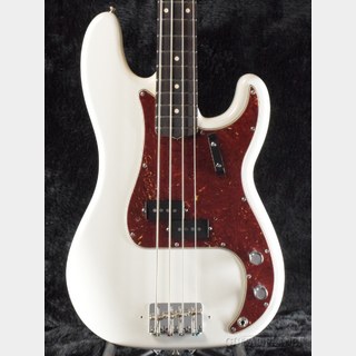 Fender Custom Shop 【GWセール】1960 Precision Bass New Old Stock -Olympic White-【3.98kg】【アウトレット】