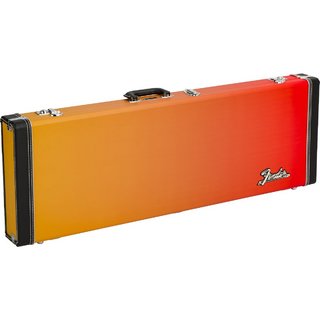 Fender Ombre Case Tequila Sunrise フェンダー ハードケース【WEBSHOP】