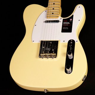 FenderAmerican Performer Telecaster Maple Vintage White ≪S/N:US23068719≫ 【心斎橋店】