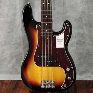 Fender Traditional 60s Precision Bass Rosewood 3-Color Sunburst   【梅田店】