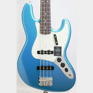 Fender Vintera II 60s Jazz Bass / Lake Placid Blue