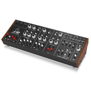 BEHRINGER CAT アナログ・シンセサイザー キャット 【正規輸入品】