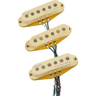 Fender CUSTOM ML ULTRA NOISELESS SINGLE-COIL STRATOCASTER PICKUPS(#0992394000) 【在庫処分超特価】