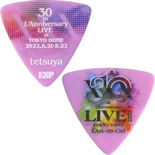 ESP PA-LT10-30th LIVE (Pink) [tetsuya Model]