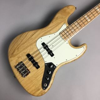 Fender MADE IN JAPAN HERITAGE 70S JAZZ BASS Natural