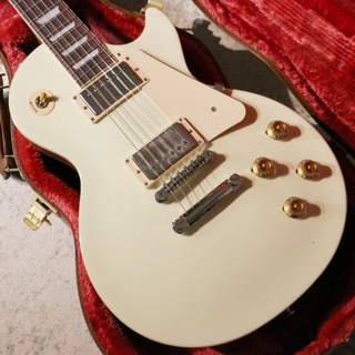 Gibson【ぽち傷特価!】Custom Color Series Les Paul Standard '50s ~Classic White~ #220830107 【4.34kg】