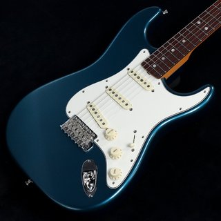 FenderTakashi Kato Stratocaster Rosewood Fingerboard Paradise Blue(重量:3.41kg)【渋谷店】