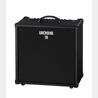 BOSSKATANA-110B  KTN110B Bass Amplifier ベースアンプ ボス 【WEBSHOP】