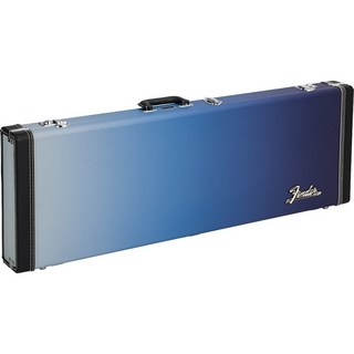 Fender Ombre Strat/Tele Case (Belair Blue) 【#0996106308】