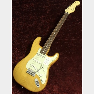 Fender Made in Japan Hybrid II Stratocaster RW Vinatage Natural #JD23027354