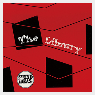 SOUND IDEAS THE LIBRARY