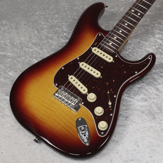 Fender70th Anniversary American Professional II Stratocaster Comet Burst【新宿店】