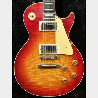 Gibson Custom Shop ~Japan Limited Run~ 1959 Les Paul Standard Washed Cherry Light Aged【#933203】