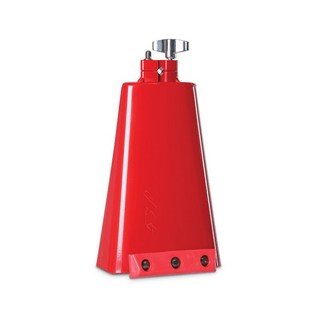 LPLP008CS [Chad Smith Signature RIDGE RIDER Cowbell / Red Hot Bell]