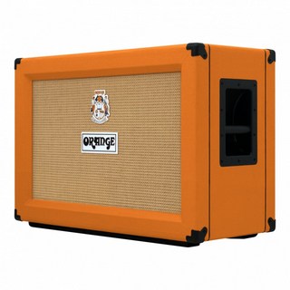 ORANGEPPC212 [2x12 Speaker Cabinet]