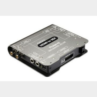 RolandVC-1-HS (HDMI to SDI) 【スプリングクリアランスセール～4.22(月)】
