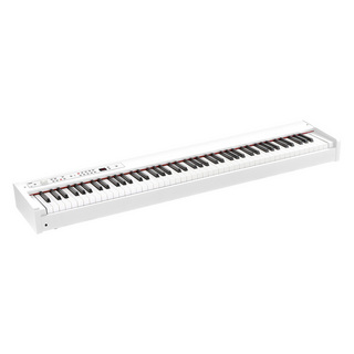 KORGコルグ D1 WH DIGITAL PIANO 電子ピアノ ホワイトカラー