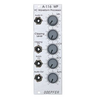 DoepferA-116 VC Waveform Processor
