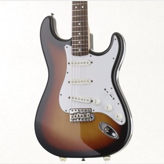 Fender Japan ST-43 3TS 2002-2004年製【横浜店】