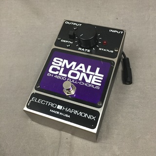 Electro-HarmonixSMALL CLONE