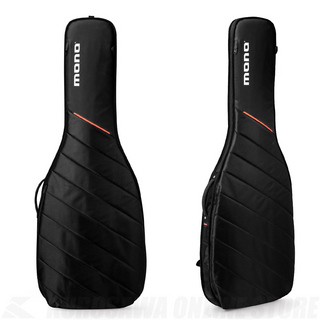 MONOM80 STEB-BLK -Stealth Bass Guitar Case-【エレキベース用ギグバッグ】(ご予約受付中)