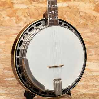 Blanton 5 string Banjo