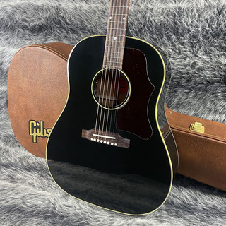 Gibson50s J-45 Original Ebony