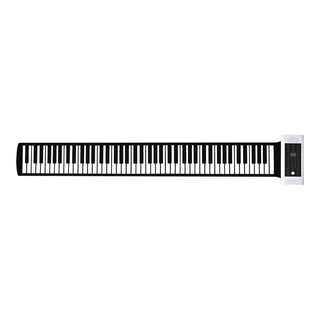 onetoneワントーン OTRP-88 ロールピアノ 88鍵盤 サスティンペダル付き