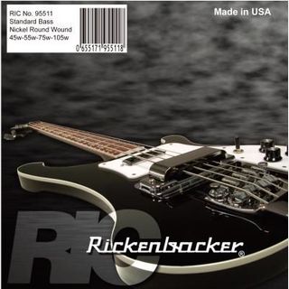 Rickenbacker95511
