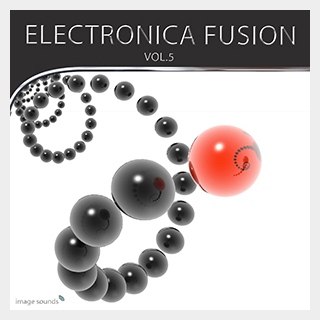 IMAGE SOUNDS ELECTRONICA FUSION 5