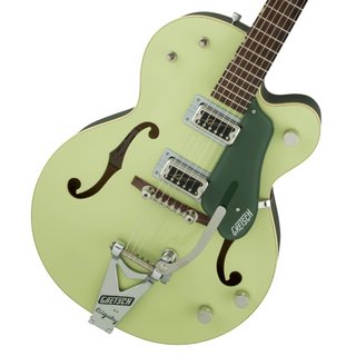 GretschG6118T-60 Vintage Select Edition '60 Anniversary with Bigsby Smoke Green グレッチ【池袋店】