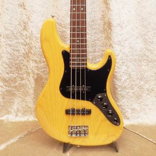 FenderAmerican Deluxe Jazz Bass Ash