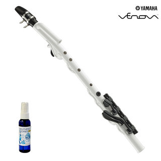 YAMAHA Venova ヤマハ YVS-100 ヴェノーヴァ カジュアル管楽器 除菌スプレーセット 【WEBSHOP】