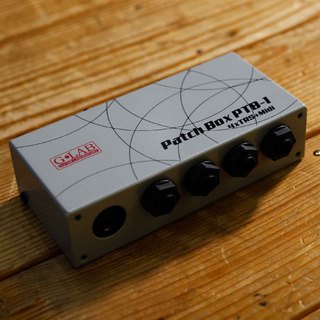 G-LABPATCHBAY [A]【USED】